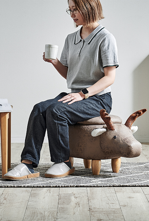 超美品　イッタラ プレクトラ プライウッド スツール イエロー　チャイルド MAMMUT マンムット 子ども用スツール, 室内/屋外用, イエロー - IKEA