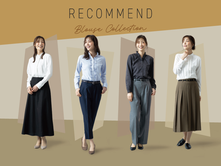 ensou.【エンソウ】ribbon shirt 