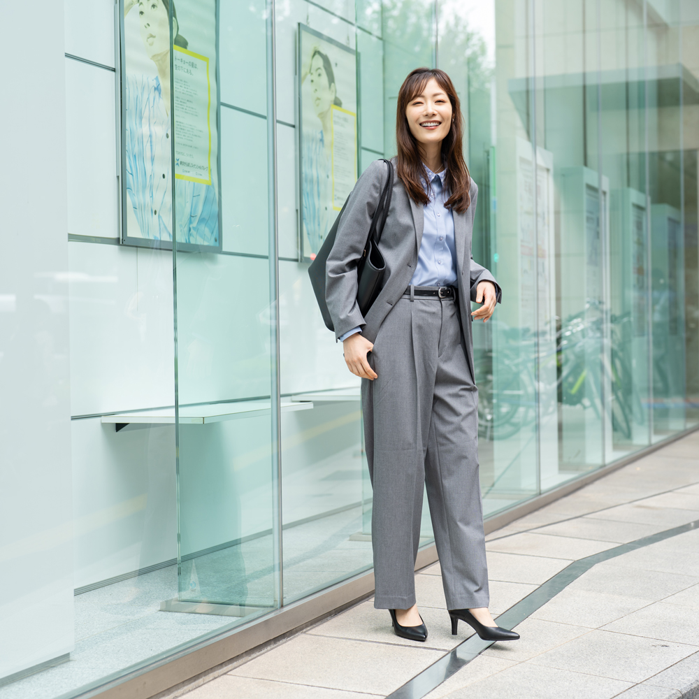 SHIRT STYLING 東京シャツ公式通販｜ノーアイロン形態安定ビジネス