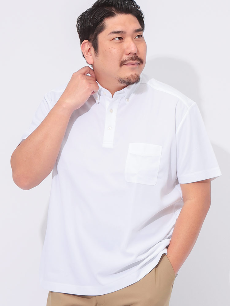 Polo Shirt Coordination －25'summer－