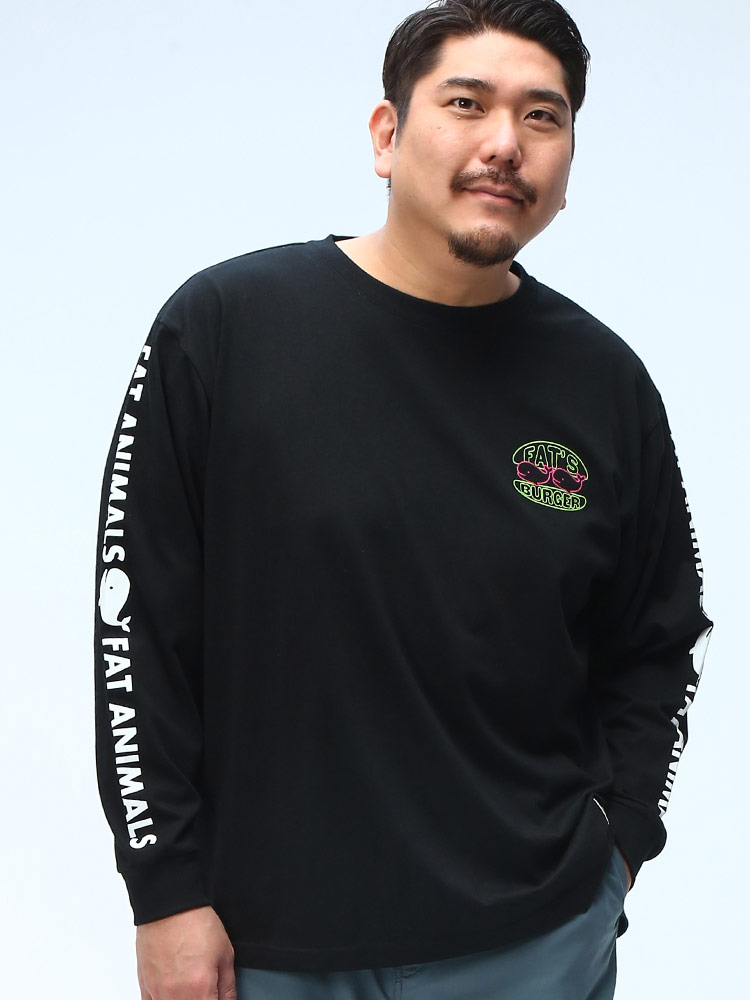 別注】FAT ANIMALS 2025新作入荷