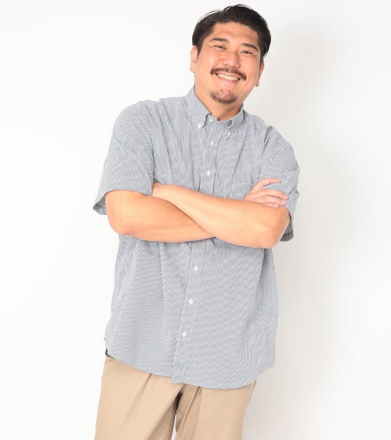 BT軽加藤さんスタイル