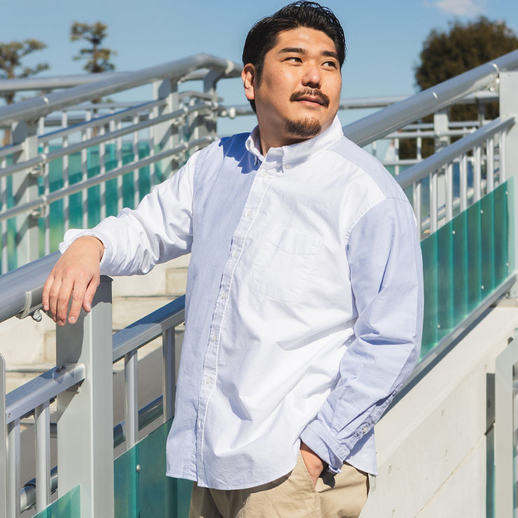 BT軽40代にオススメファッション