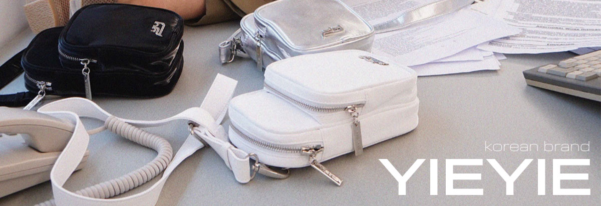 YIEYIE BAG
