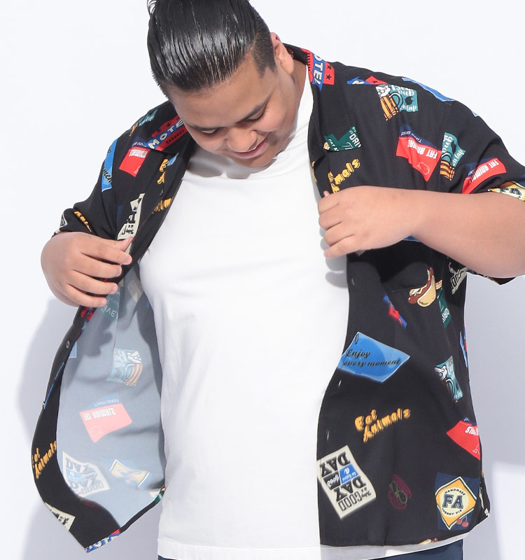 別注】FAT ANIMALS 2025新作入荷