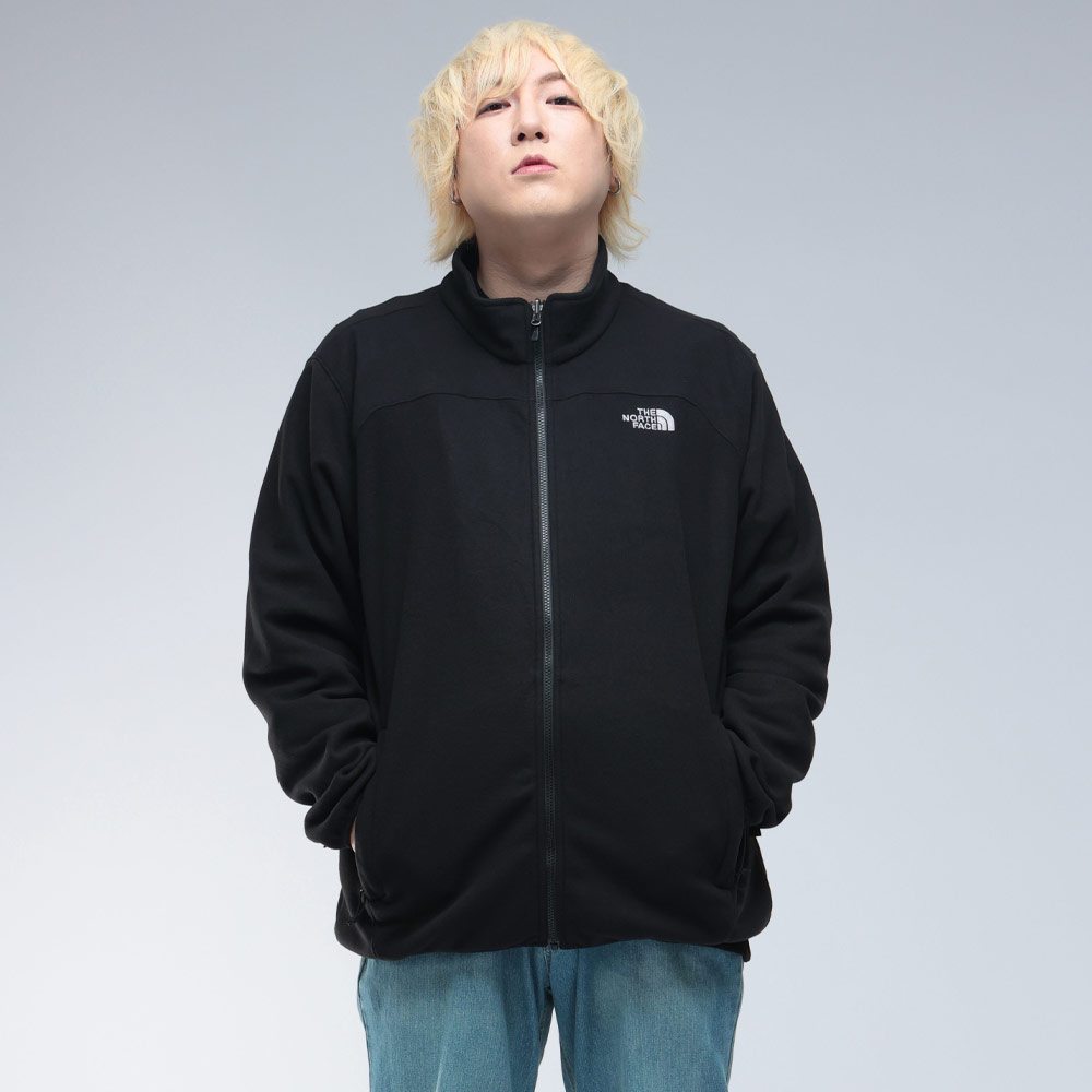THE NORTH FACE×甘党男子