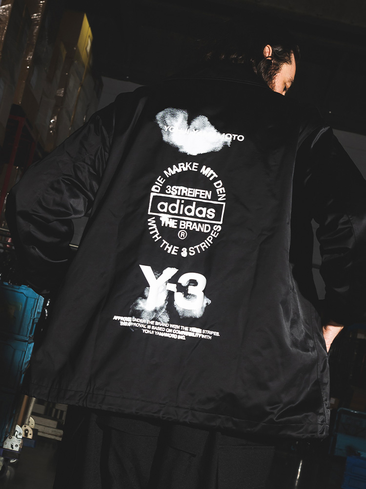 IP Y-3