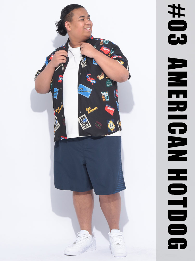 別注】FAT ANIMALS 2025新作入荷