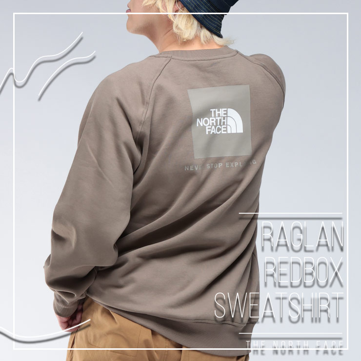 THE NORTH FACE×甘党男子