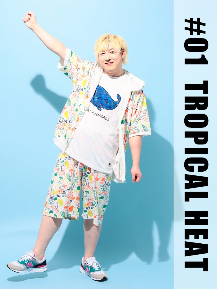 別注】FAT ANIMALS 2025新作入荷