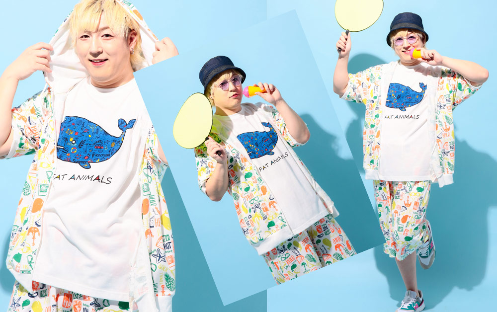 甘党様（╹◡╹）♡ 甘党男子三上さん加入