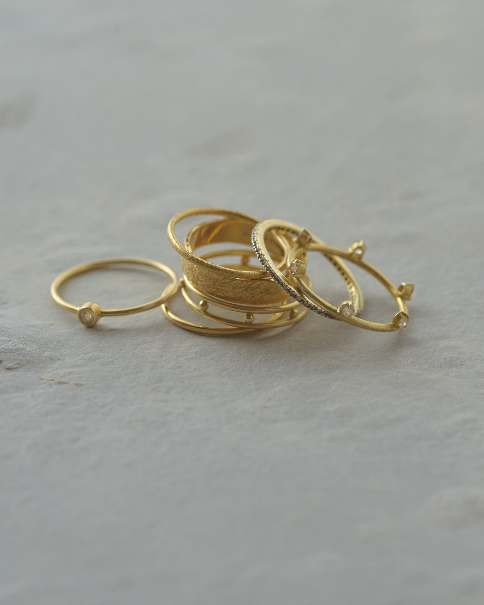 basic skin jewelry