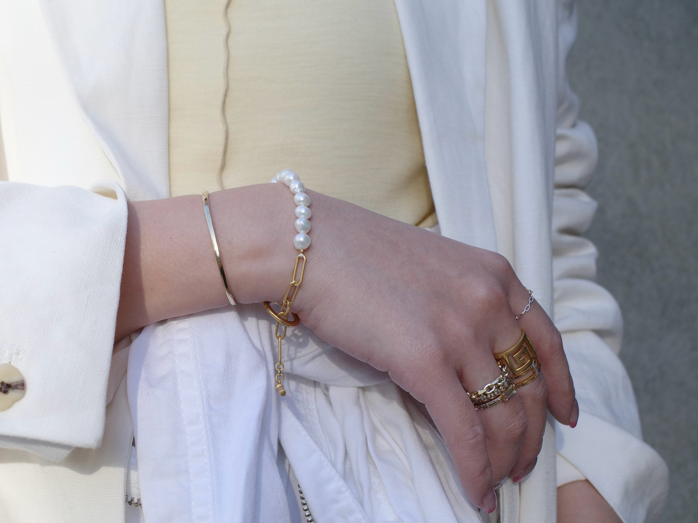 pearl collection