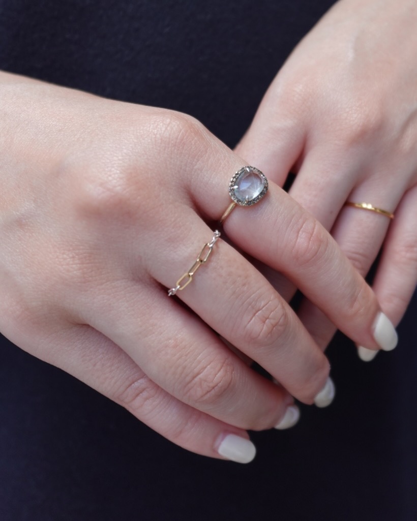 chain ring