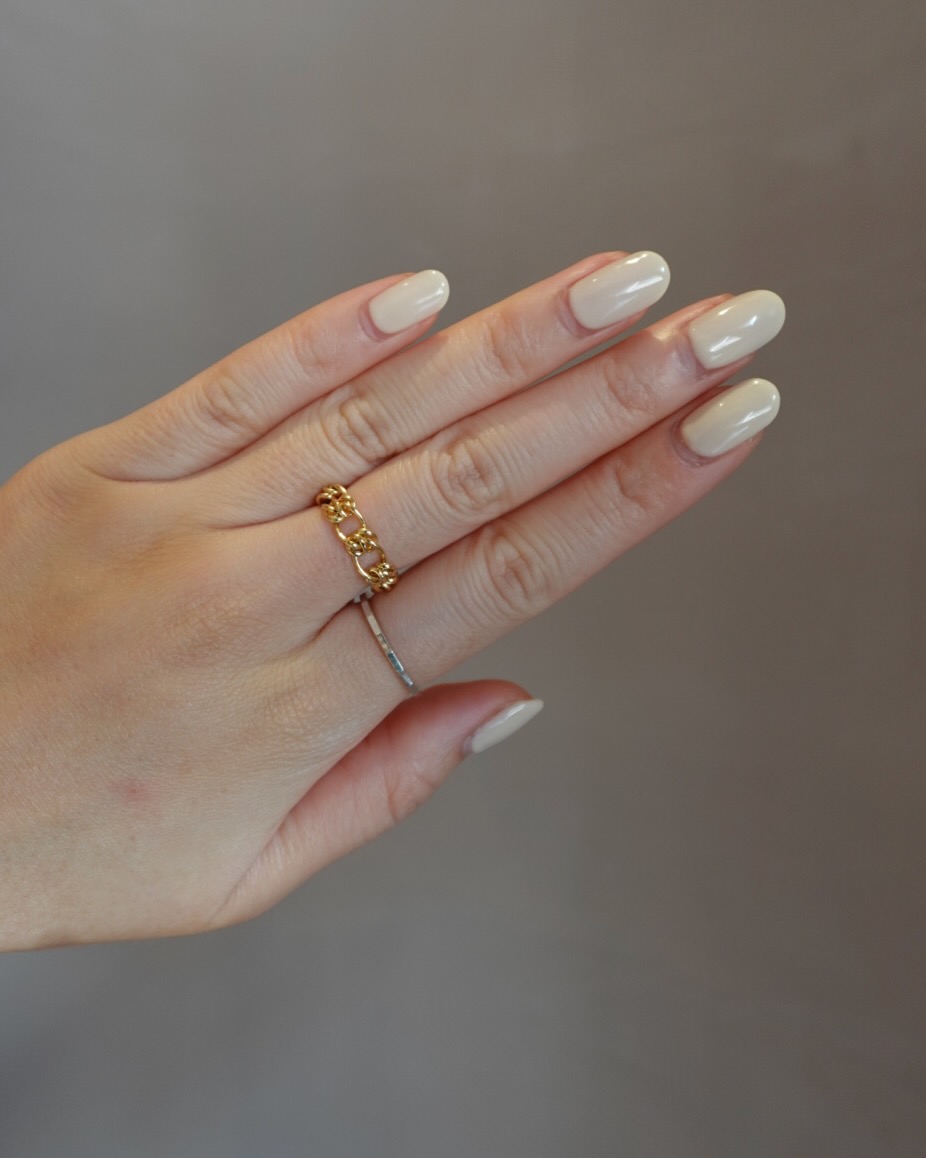 chain ring