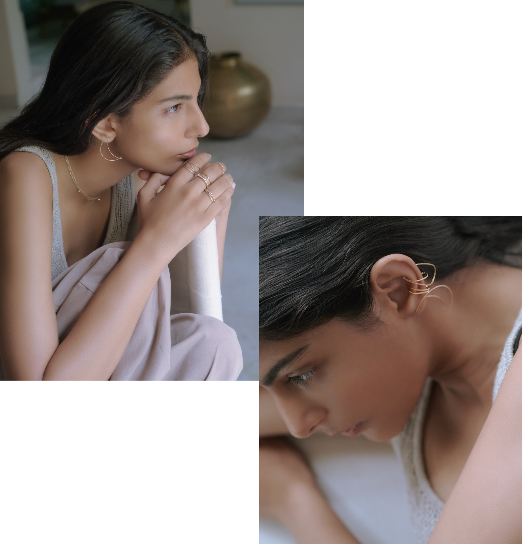 basic skin jewelry
