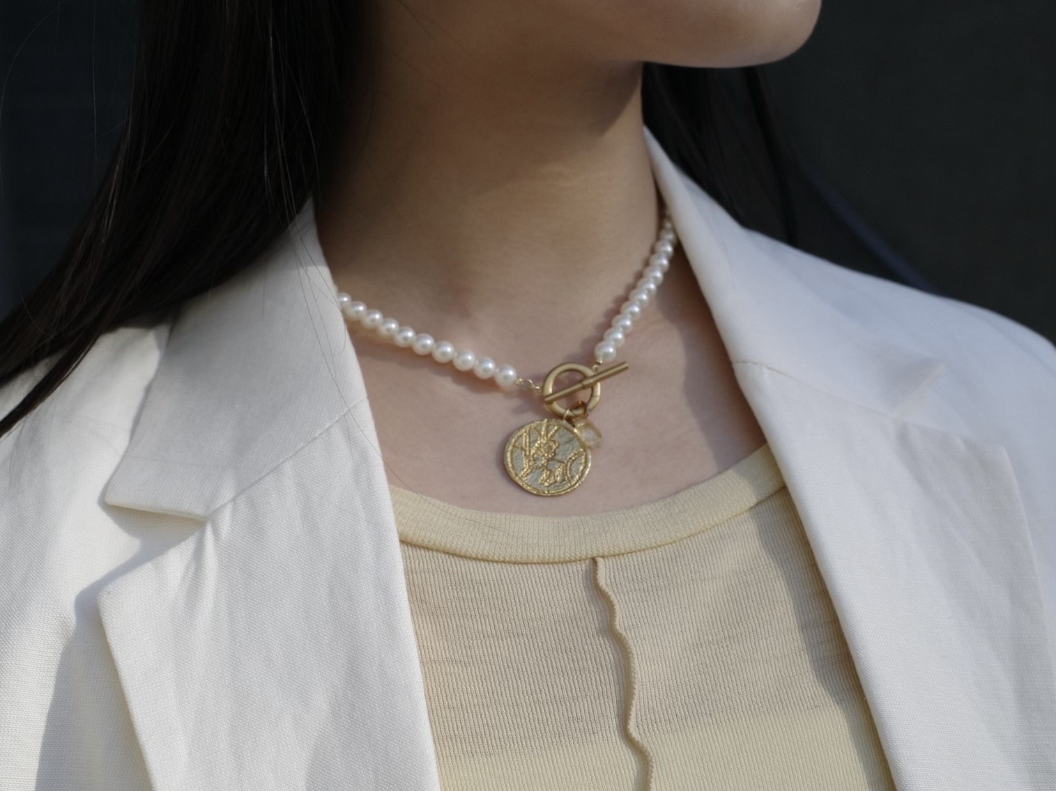 pearl collection