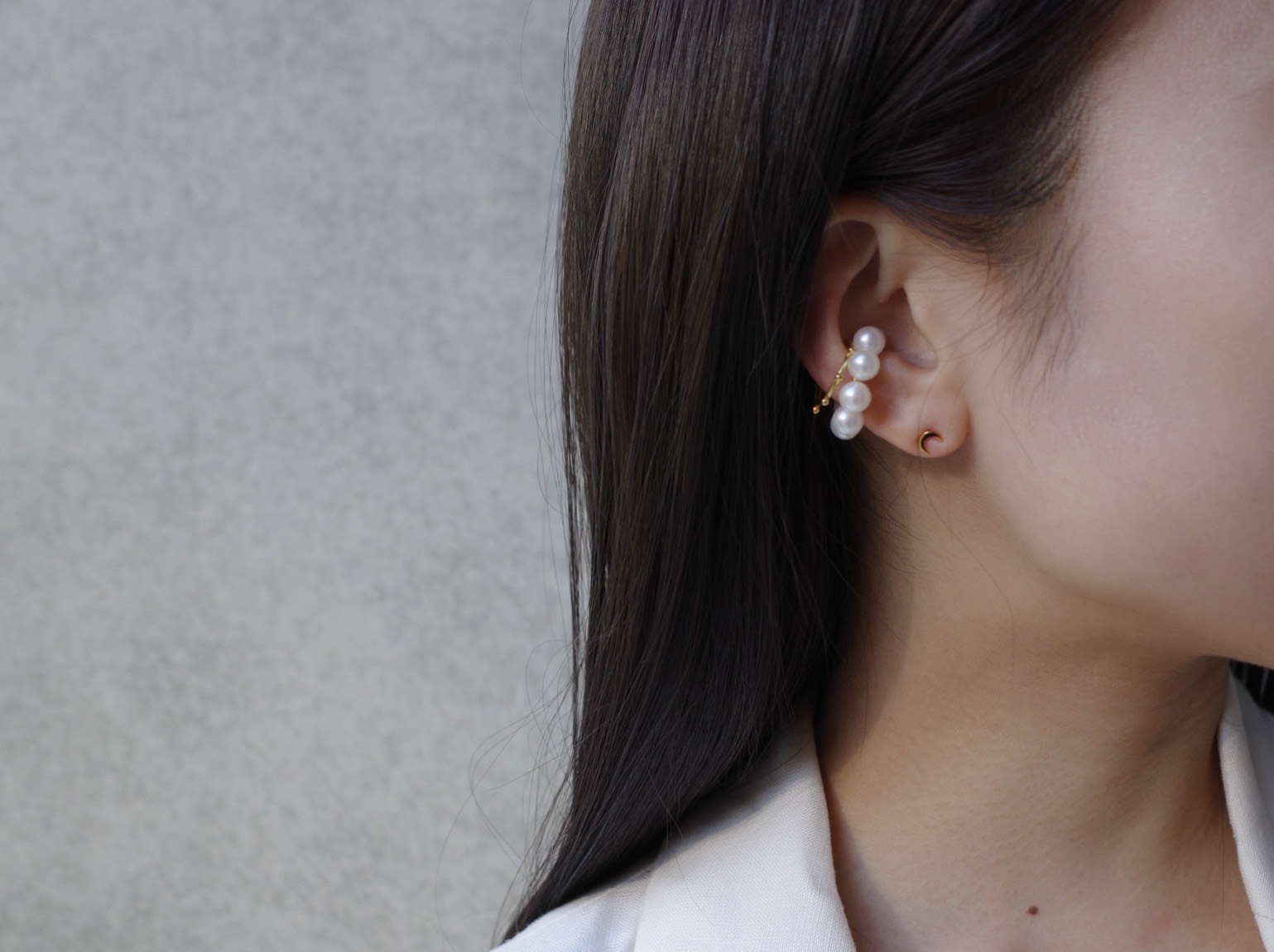 pearl collection
