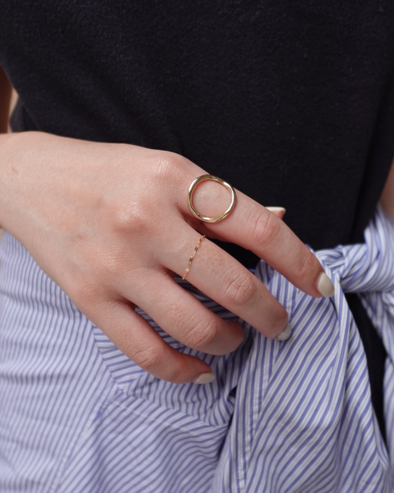 chain ring