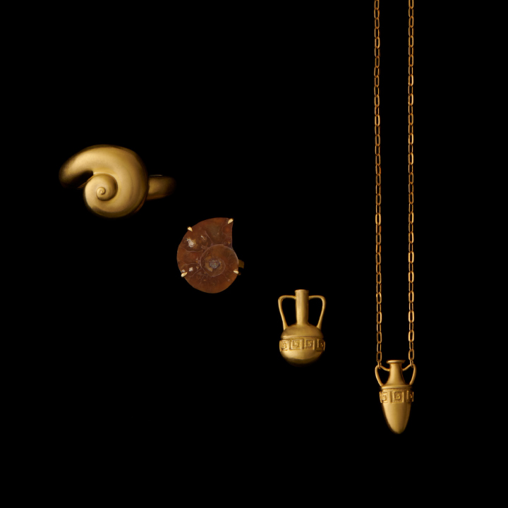 2025 Spring Collection All Items